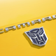 Illustration for article titled Chevy Camaro Transformers Edition: Robogasm In Plain Sight